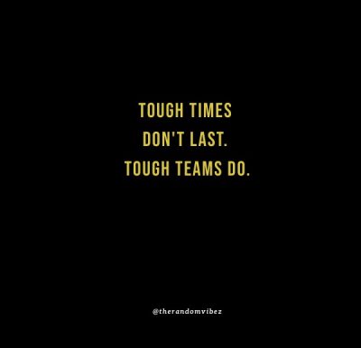 Teamwork Slogans