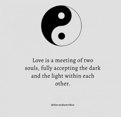 Yin And Yang Quotes