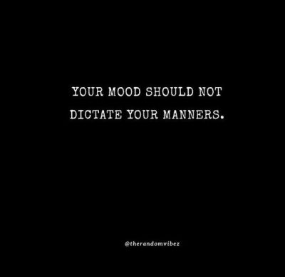 Your Mood Swings Quotes