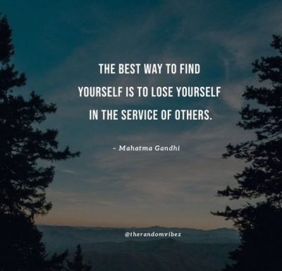 discover yourself quotes