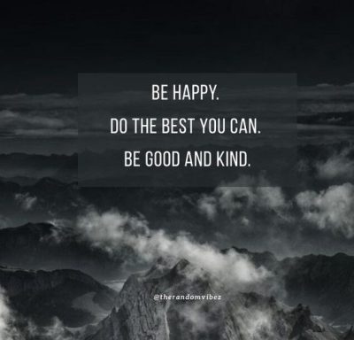 do the best you can quotes