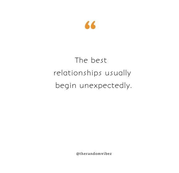 130 New Relationship Quotes For Starting Your New Bond – The Random Vibez
