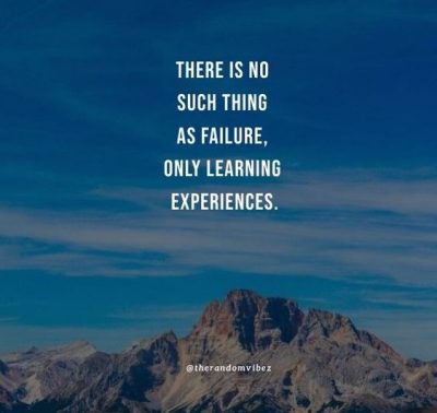 failure motivational quotes