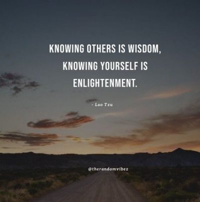 90 Know Yourself Quotes To Discover Your True Self