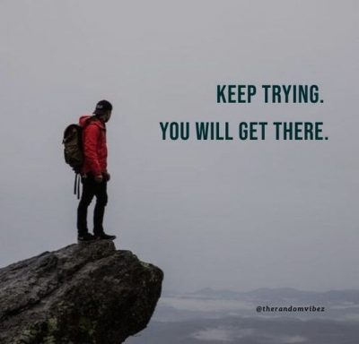 inspirational quotes about not giving up