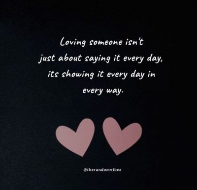 quotes about loving someone forever