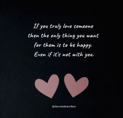 quotes about loving someone who doesn t love you back