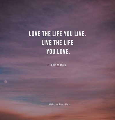 Famous Do What You Love Quotes