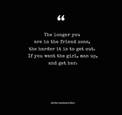 Friend Zone Quotes For Crush