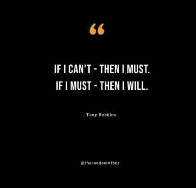 I Can And I Will Quotes Motivational