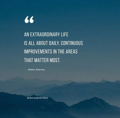 Inspirational Continuous Improvement Quotes