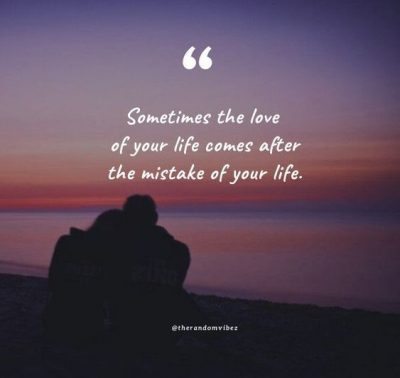 Love Of My Life Quotes Images