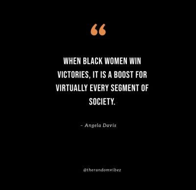 Positive Quotes for Black Women