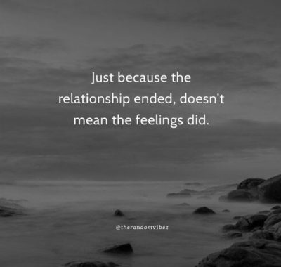 failed relationship quotes