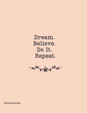 vision board affirmations
