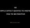 90 Ripple Effect Quotes To Inspire You To Be Positive