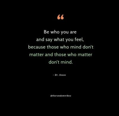 Being Different Quotes Pictures