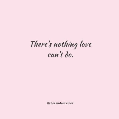 Five Word Love Quotes