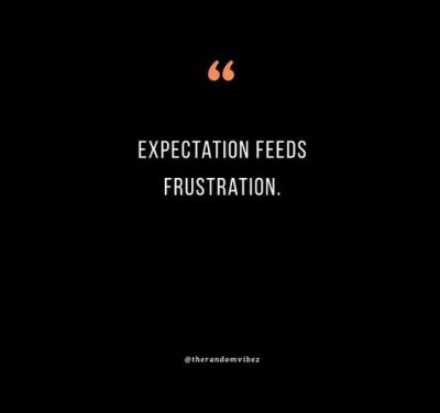 Frustration Quotes