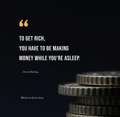 Make Your Own Money Quotes