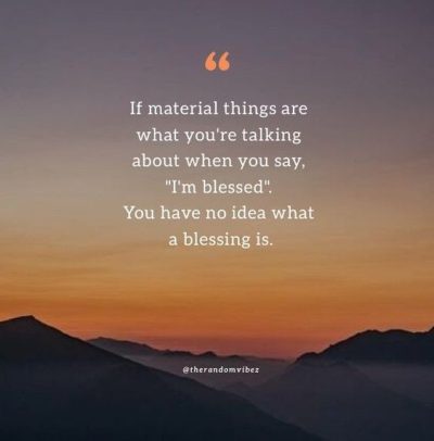 Materialistic Quotes Images