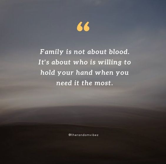 essays on family responsibility