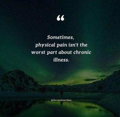 Quotes About Physical Pain