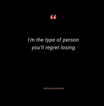 Relationship Regret Quotes