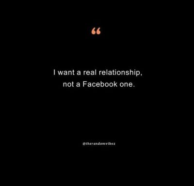 quotes about wanting a real relationship