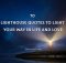 70 Lighthouse Quotes To Light Your Way In Life And Love