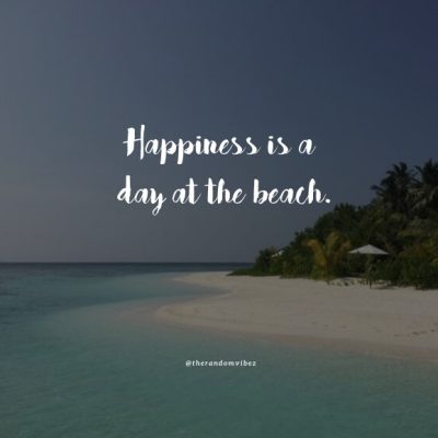 Beach Vibes Captions Instagram