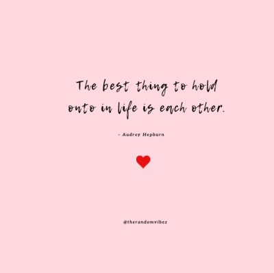 Deep Meaningful Love Quotes