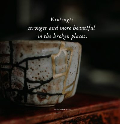 Kintsugi Quotes Images