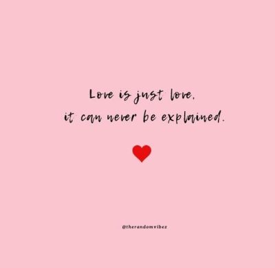 Meaningful Love Quotes For Her