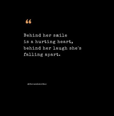 deep broken heart pain quotes