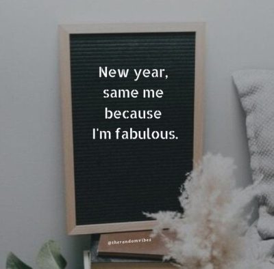 funny new year letter board quotes