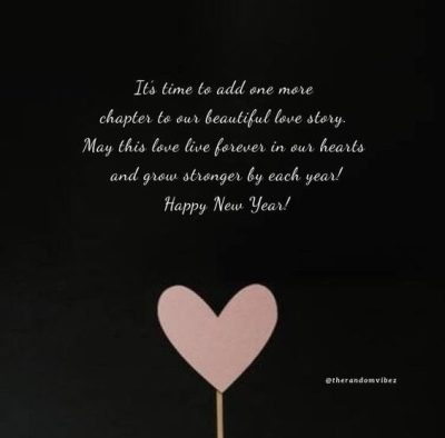 happy new year love quotes for her