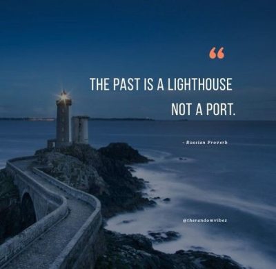 lighthouse quotes about life