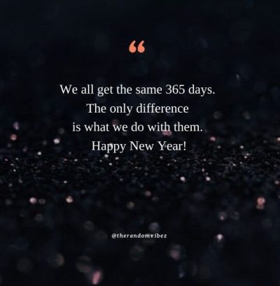 new years eve spiritual quotes