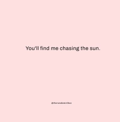 quotes about summer vibes