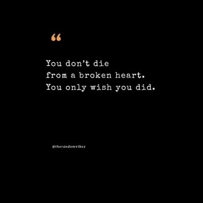 sad deep heart pain quotes