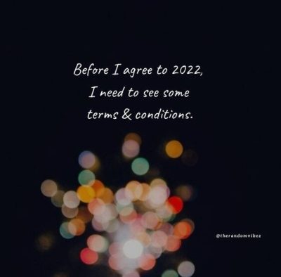 sarcastic new year quotes funny