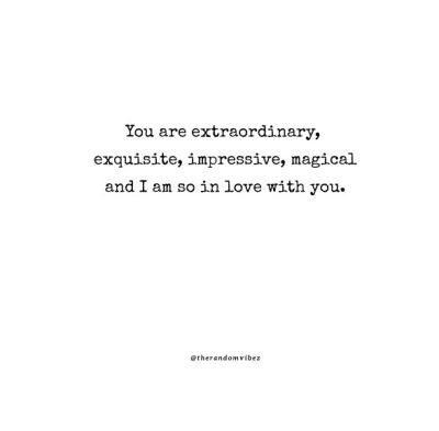 so in love quotes