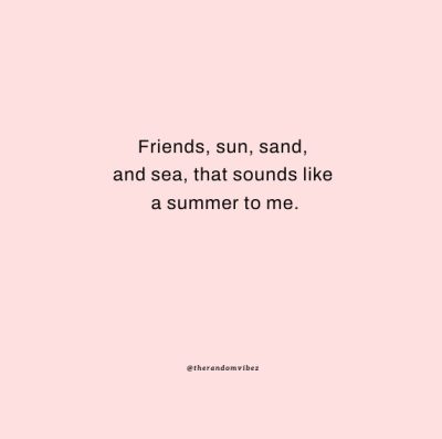 summer inspirational quotes