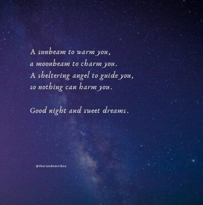 sweet dreams quotes and pictures