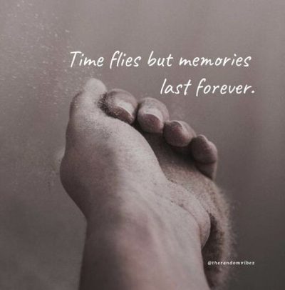 time flies so fast quotes