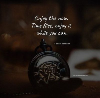 time goes fast quotes