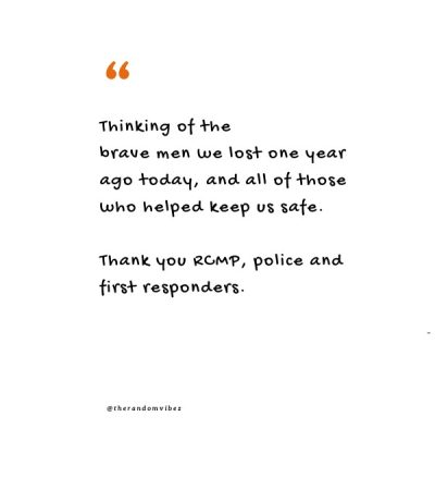 9 11 first responders quotes