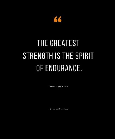 Best Endurance Quotes To Help You Keep Going