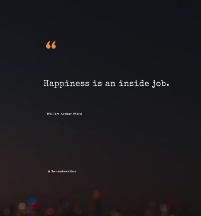 Finding Happiness Quotes